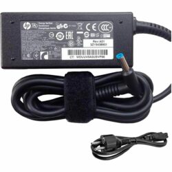HP 45W Smart AC Adapter EURO