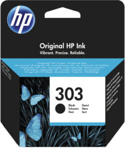 HP 303 Black