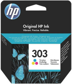 HP 303 Color