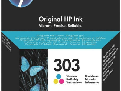 HP 303 Color