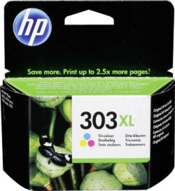 HP 303XL Color