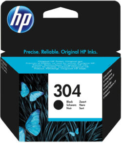 HP 304 Black