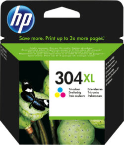 HP 304XL Color