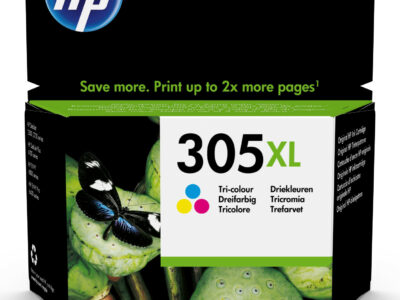 HP 305XL Color