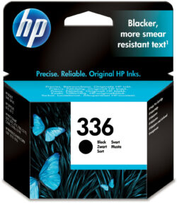 HP 336 BK