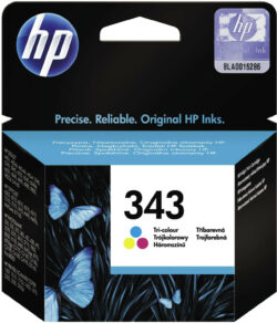 HP 343 Color