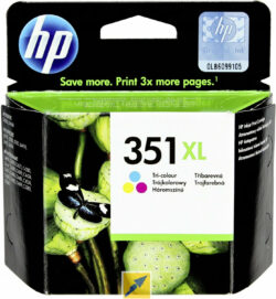 HP 351XL Color