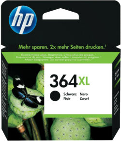 HP 364XL BK