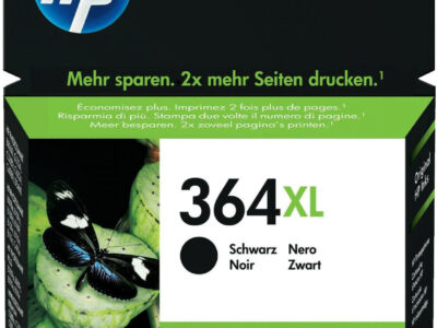 HP 364XL BK