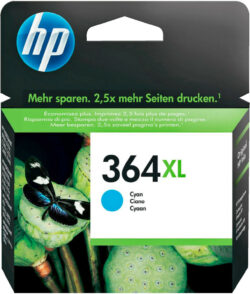 HP 364XL Cyan