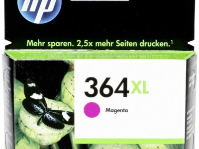 HP 364XL Magenta