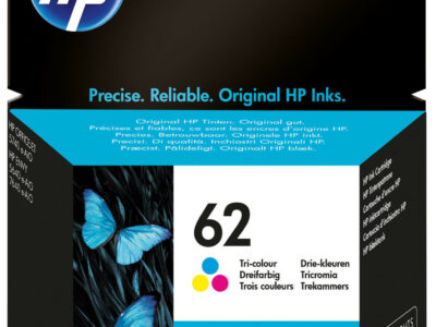 HP 62 Color