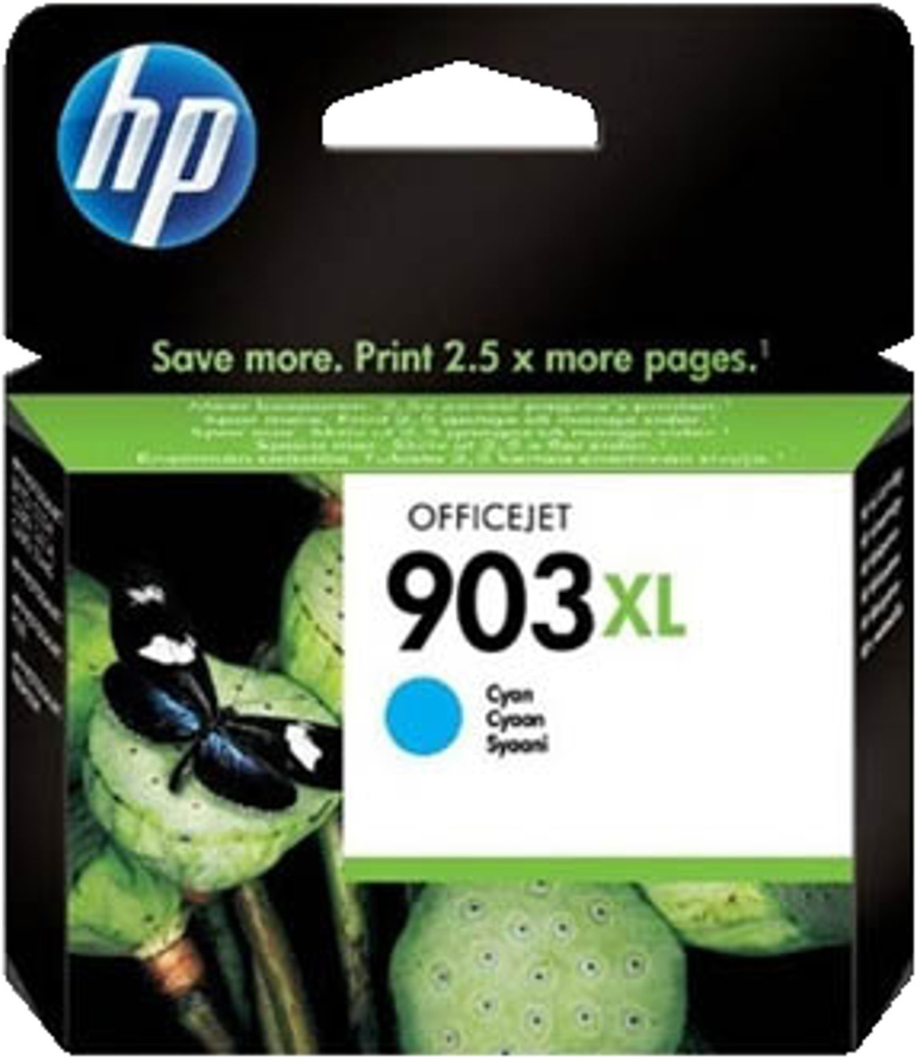 HP 903XL Cyan