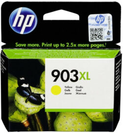 HP 903XL Yellow