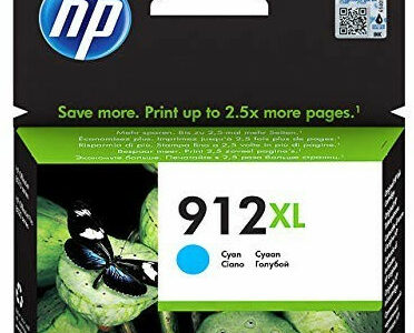 HP 912XL Cyan