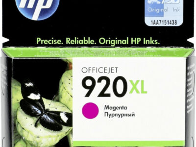 HP 920XL M