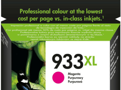 HP 933XL M