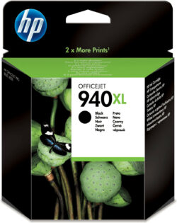 HP 940XL Black