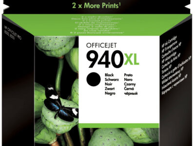 HP 940XL Black
