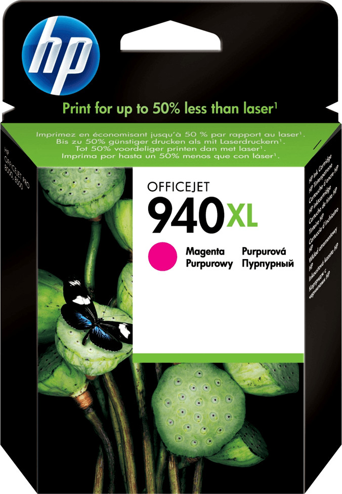 HP 940XL M