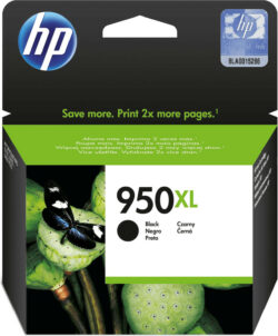 HP 950XL Black