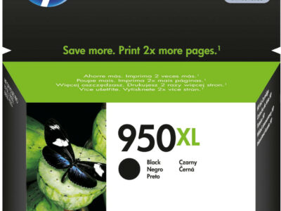 HP 950XL Black