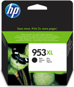 HP 953XL Black