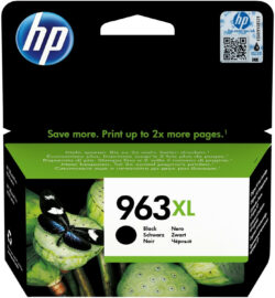 HP 963XL Black