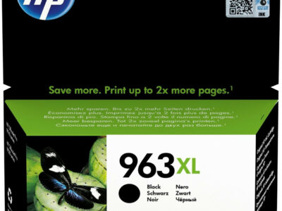 HP 963XL Black