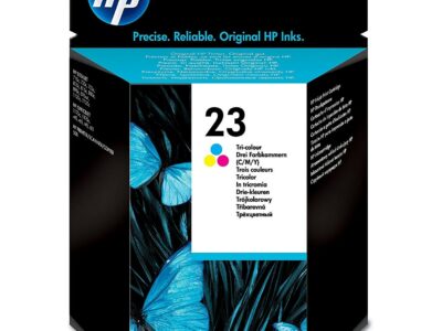 HP 23 Color