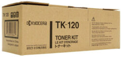 Kyocera Toner TK-120