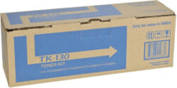 Kyocera Toner TK-130