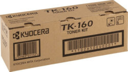 Kyocera Toner TK-160