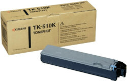 Kyocera Toner TK-510K