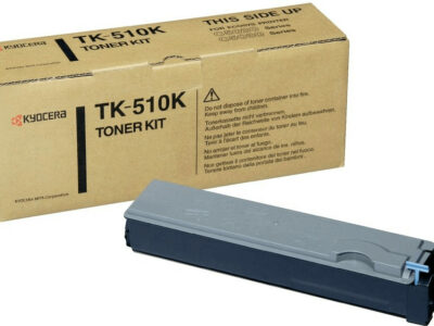 Kyocera Toner TK-510K