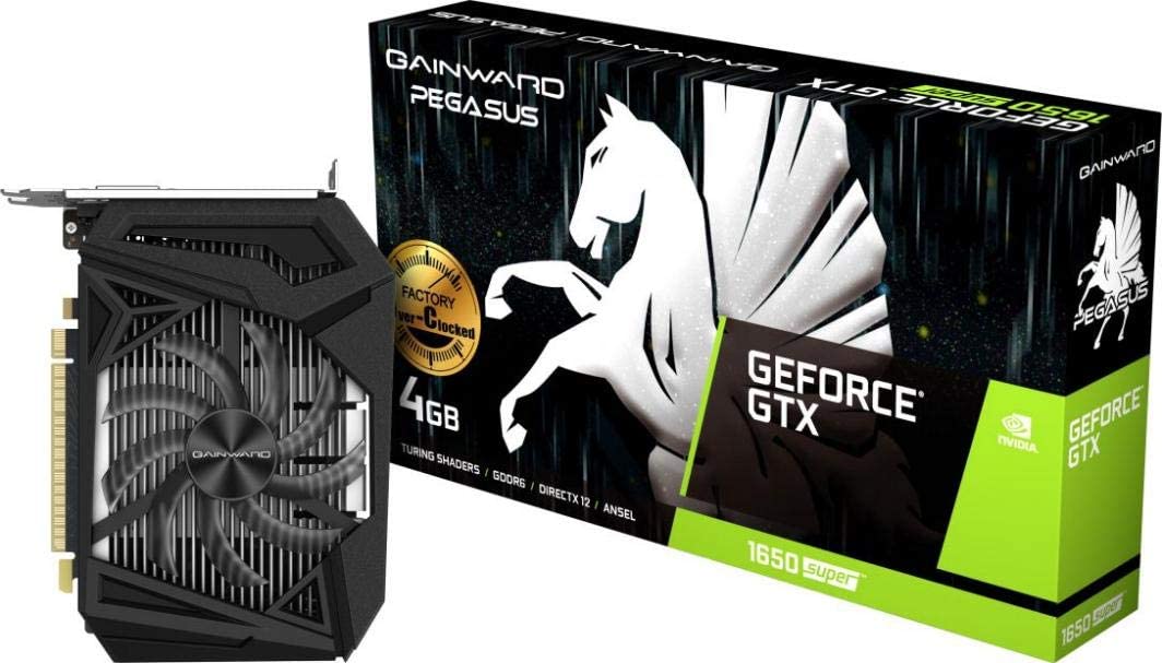 Gainward Pegasus GeForce GTX 1650