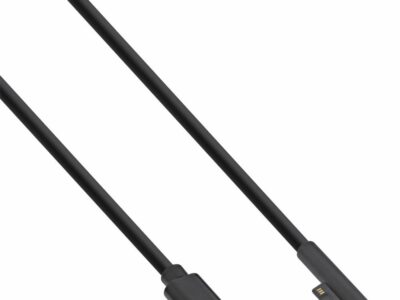 inLine USB Typ-C zu Surface Ladekabel, 3m