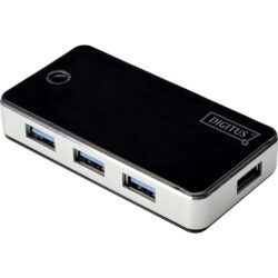 Digitus 4 Port USB 3.0 Hub