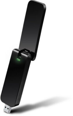 tp-link Archer T4U Wireless USB Adapter