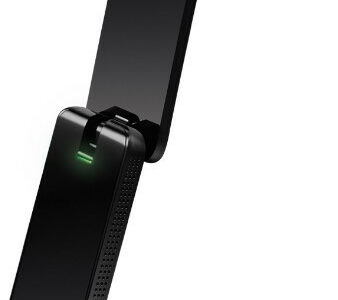 tp-link Archer T4U Wireless USB Adapter