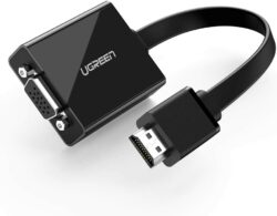 UGreen HDMI Female to VGA Male Adapter