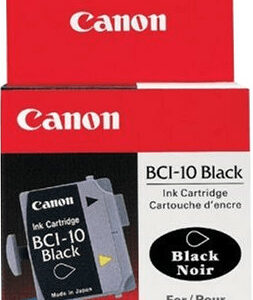 Canon BCI-10 BK