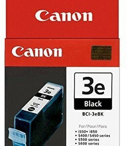 Canon BCI-3eBK