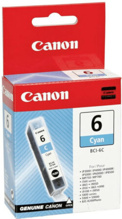 Canon BCI-6C