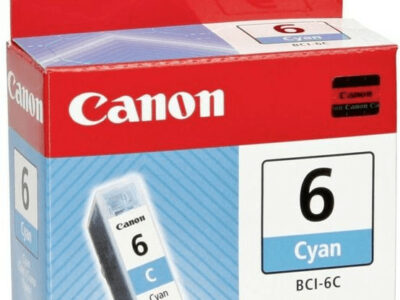 Canon BCI-6C
