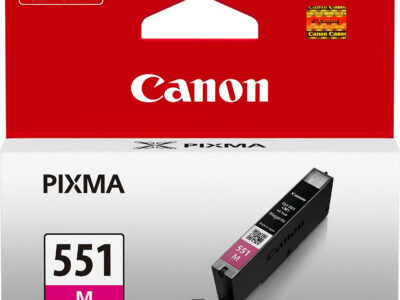 Canon CLI-551M