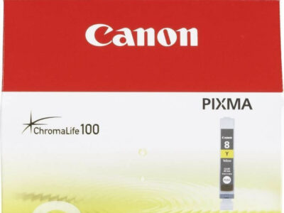 Canon CLI-8Y
