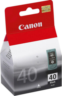 Canon PG-40