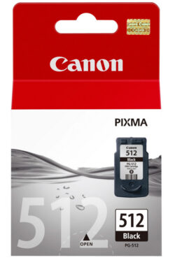 Canon PG-512