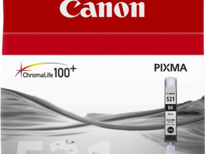 Canon CLI-521BK